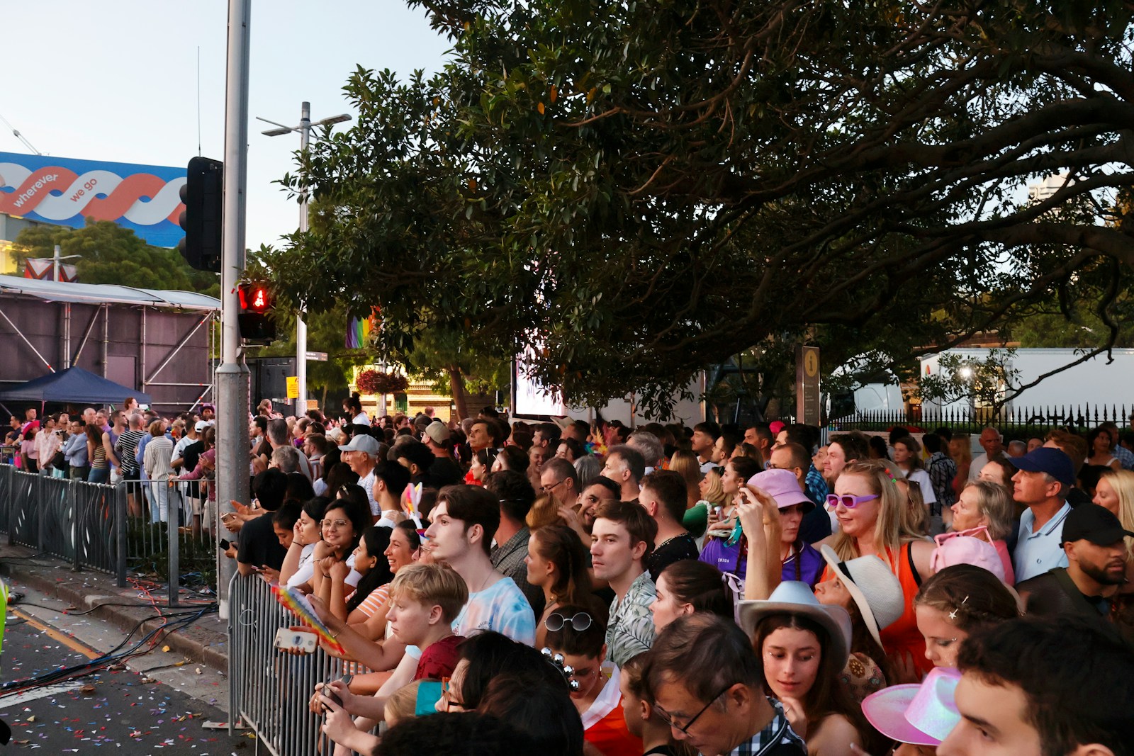 University Spring Festival gallery image 1