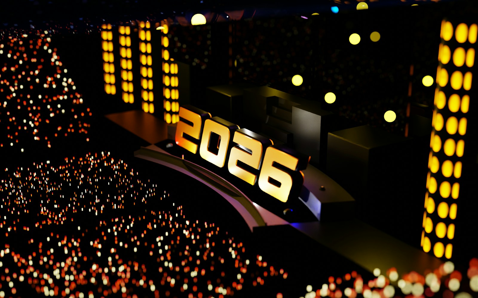New Year's Eve Gala gallery image 2